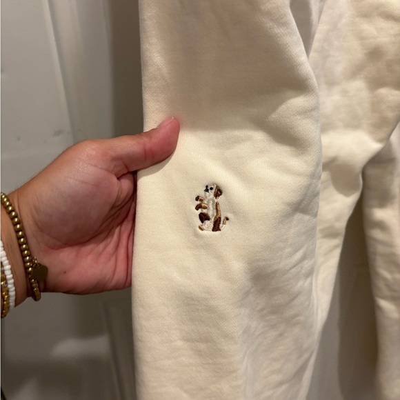 Teddy Fresh Everything I Love Sweatpants - Picture 7 of 7